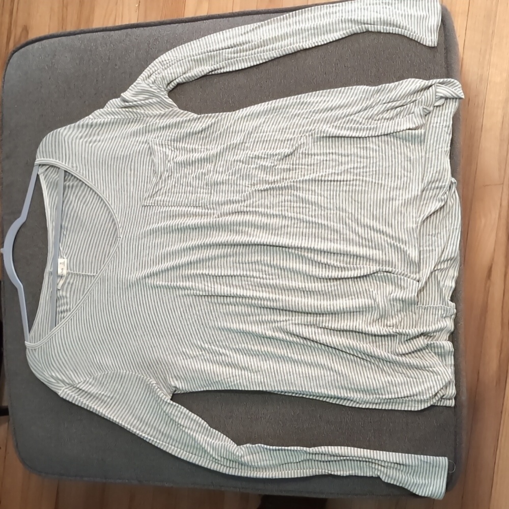 Abercrombie & Fitch long sleeve